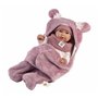 Bébé poupée Llorens 42 cm