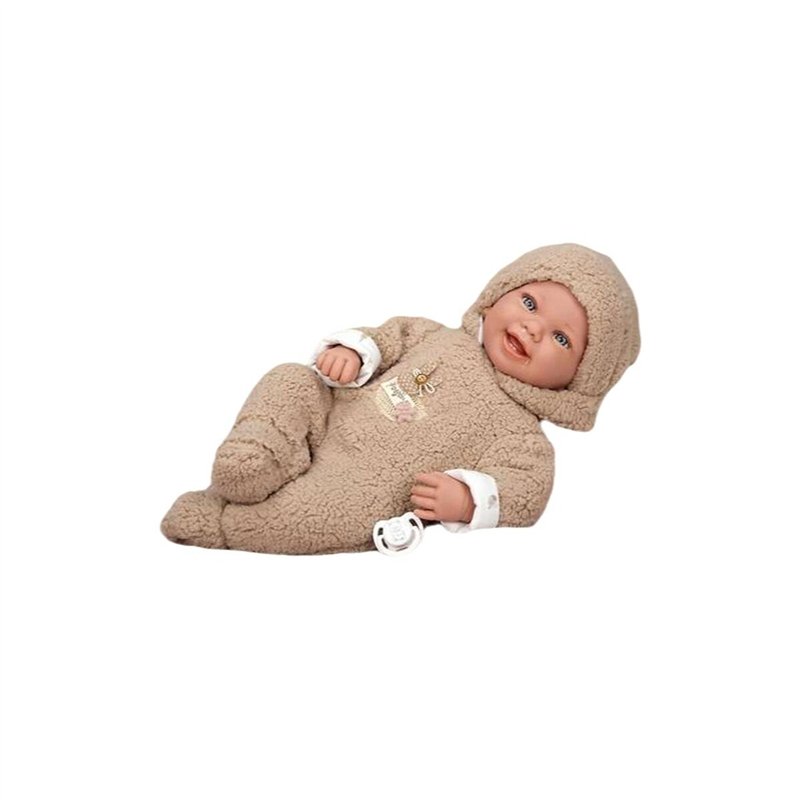 Bébé poupée Arias Zoe