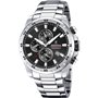 Montre Homme Festina F20463/4 Noir Argenté