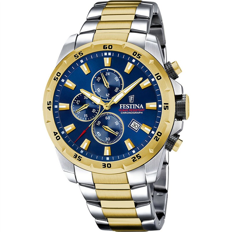 Image secondaire de Montre Homme Festina F20562/2