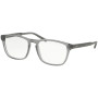 Monture de Lunettes Unisexe Ralph Lauren PH2158-5604 Gris Ø 53 mm