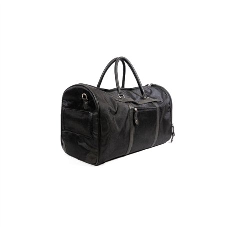 Sac pour animaux de compagnie Gloria JIJIVISHA Noir