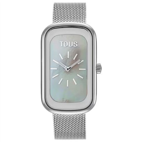 Montre Femme Tous 3000140600 Argenté