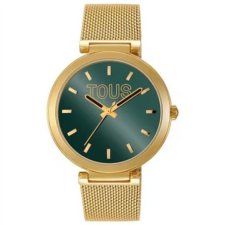 Montre Femme Tous 3000142600 Doré