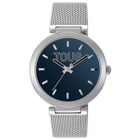 Montre Femme Tous 3000142400 Argenté