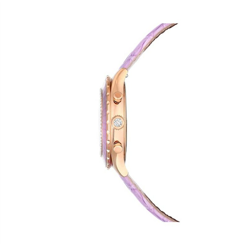 Image secondaire de Kiddus Montre Bracelet Éducative pour Enfants. Analogique avec Exercices. Mécanisme en Quartz Japonais