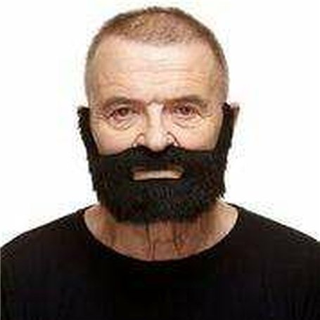 Moustache My Other Me