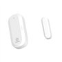 WOOX Capteur d'ouverture de Porte et fenêtre Intelligente ZIGBEE Smart Door/Window Sensor