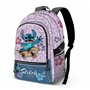 Sac à dos enfant Lilo & Stitch