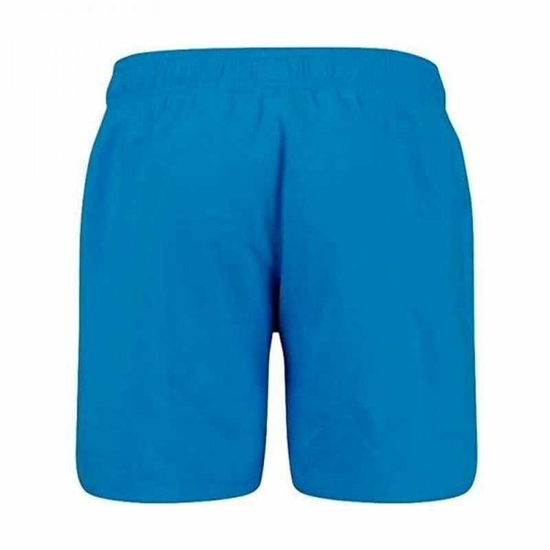 Image secondaire de Maillot de bain homme Puma Swim Medium Length Bleu