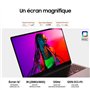 SAMSUNG Ordinateur portable Galaxy Book3 U 16 Core i9 13900H 32Gb 1TB RTX4070