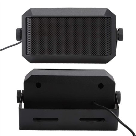 Haut-Parleur Externe de Taille compacte