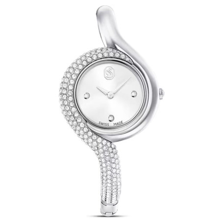 Montre Femme Swarovski 5700996 Argenté