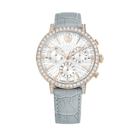 Montre Homme Swarovski 5702851 Argenté