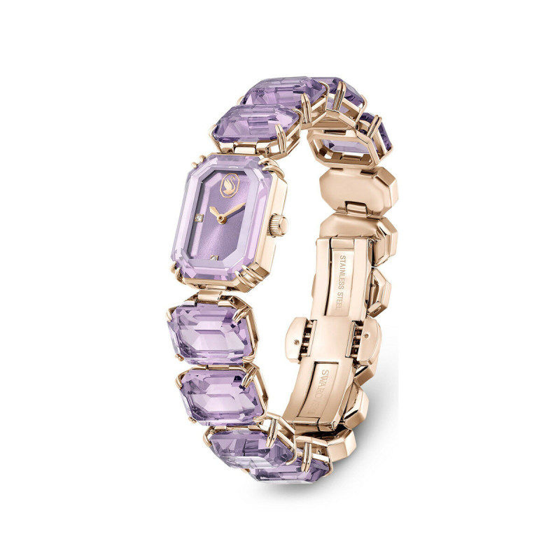 Image secondaire de Montre Femme Swarovski 5722364