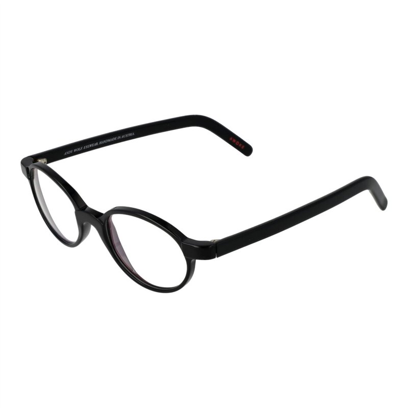 Monture de Lunettes Unisexe Andy Wolf 4454 48I