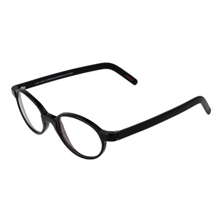 Monture de Lunettes Unisexe Andy Wolf 4454 48I