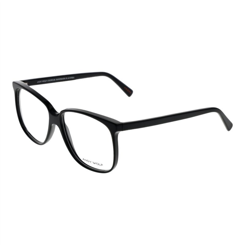Monture de Lunettes Unisexe Andy Wolf 4475 57A