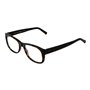 Monture de Lunettes Unisexe Andy Wolf 4493 54B