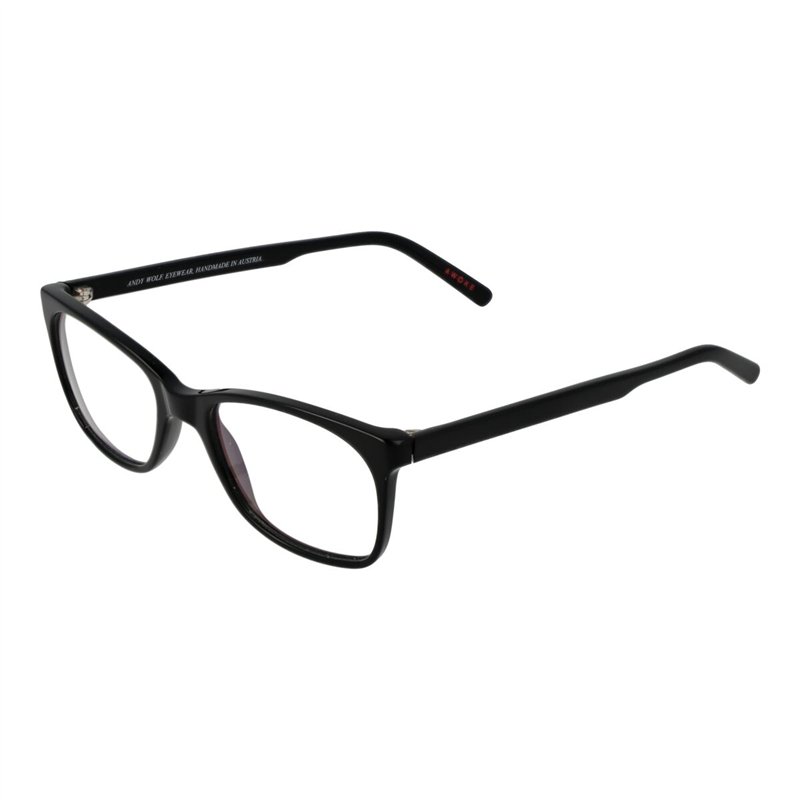 Monture de Lunettes Unisexe Andy Wolf 4494 51A
