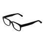 Monture de Lunettes Unisexe Andy Wolf 4497 53A