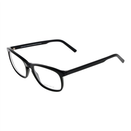 Monture de Lunettes Unisexe Andy Wolf 4503 54A