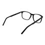 Monture de Lunettes Unisexe Andy Wolf 4503 54A