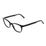 Monture de Lunettes Unisexe Andy Wolf 4509 50A