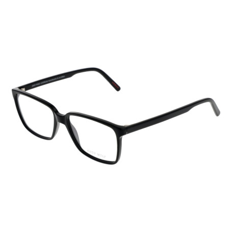 Monture de Lunettes Unisexe Andy Wolf 4510 55A