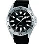 Montre Homme Lorus RXH55KX9 Noir