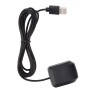 Sxhlseller Récepteur GPS d'interface USB pour Ordinateur Portable pour antenne de récepteur USB GPS DC3.3-5V pour des informatio