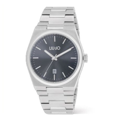 Montre Homme LIU JO TLJ2539 Argenté