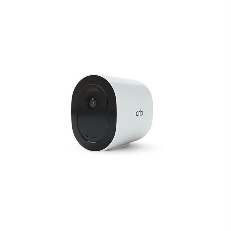 Caméra de surveillance - ARLO - Go 2 - 3G/4G - Vision nocturne - Résistante aux intempéries