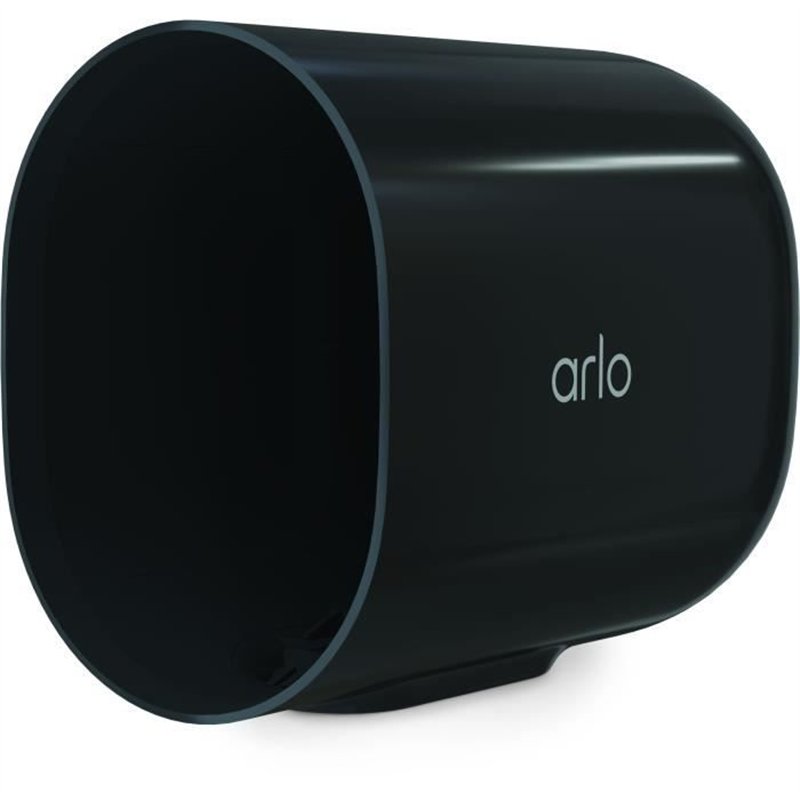 Image secondaire de Coque - ARLO - VMA3800H-10000S - Silicone - Pour Go V2 - Noir
