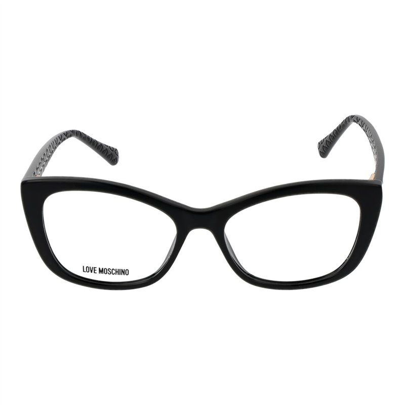 Image secondaire de Monture de Lunettes Femme Love Moschino MOL644 53807