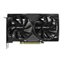 PNY - Carte Graphique - GEFORCE RTX 5060 - 8GB - Overclocked - Dual Fan - DLSS 4