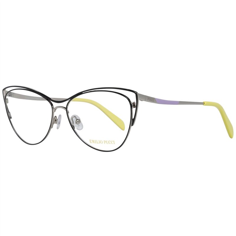 Monture de Lunettes Femme Emilio Pucci EP5142 56005