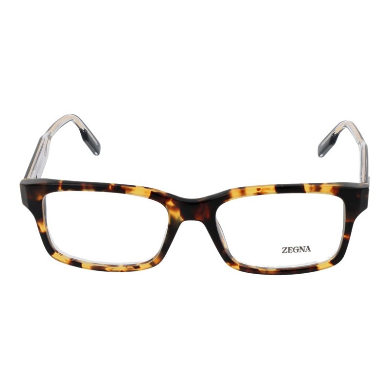 Image secondaire de Monture de Lunettes Homme Ermenegildo Zegna EZ5254 54054