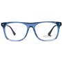 Monture de Lunettes Unisexe Web Eyewear WE5399 54090