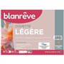 Couette - 240 x 220 cm - BLANREVE - Légere - 83g/m² - Motifs imprimés