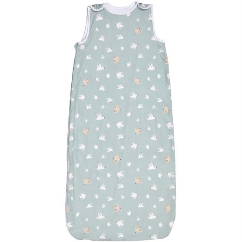 Douillette été - TINEO - OVER THE SEA - Réglable - Bleu