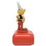 Réveil veilleuse digital LEXIBOOK - Asterix - 3D lumineux et sonore - Enfant