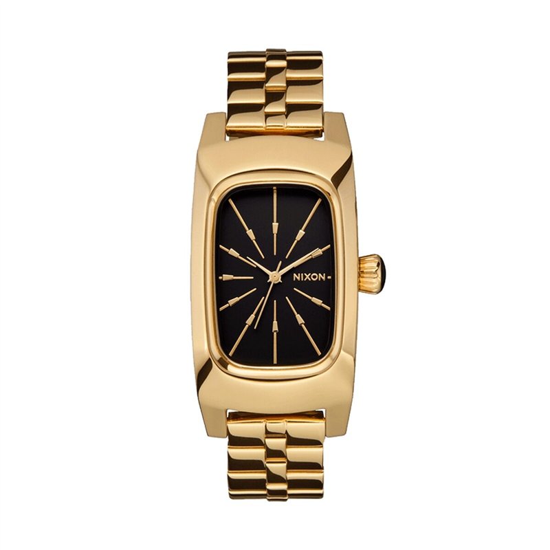 Montre Femme Nixon A1441-5323 Doré
