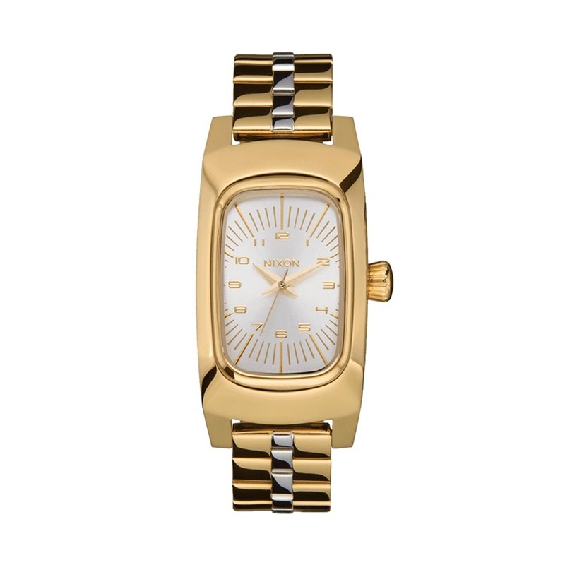 Montre Femme Nixon A1441-5324 Doré