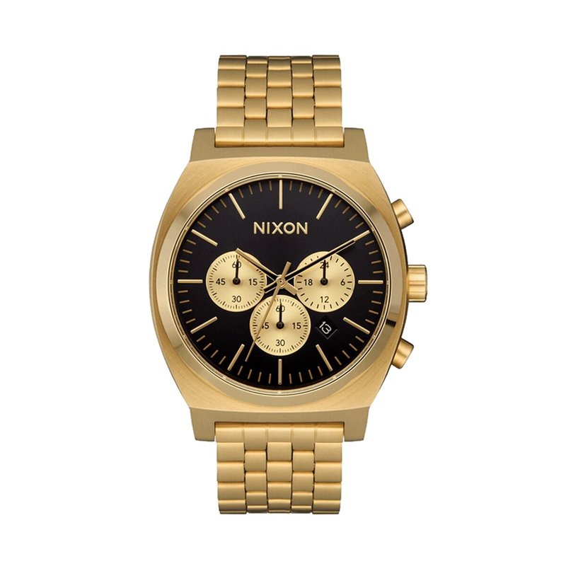 Montre Homme Nixon TIME TELLER