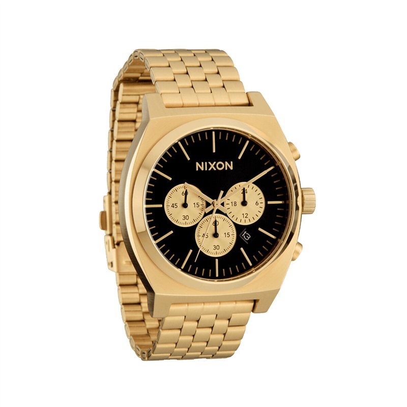 Image secondaire de Montre Homme Nixon TIME TELLER