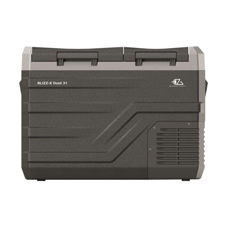Image secondaire de Glaciere - EZA - Blizz-E Dual - 31,3 litres - Température -20°C a +20°C - Bluetooth