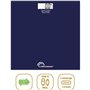 Pese-personne - LITTLE BALANCE - SB3 - USB-C - Bleu nuit