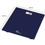 Pese-personne - LITTLE BALANCE - SB3 - USB-C - Bleu nuit
