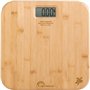 Pese-personne - LITTLE BALANCE - Kinétic automatique - Bambou